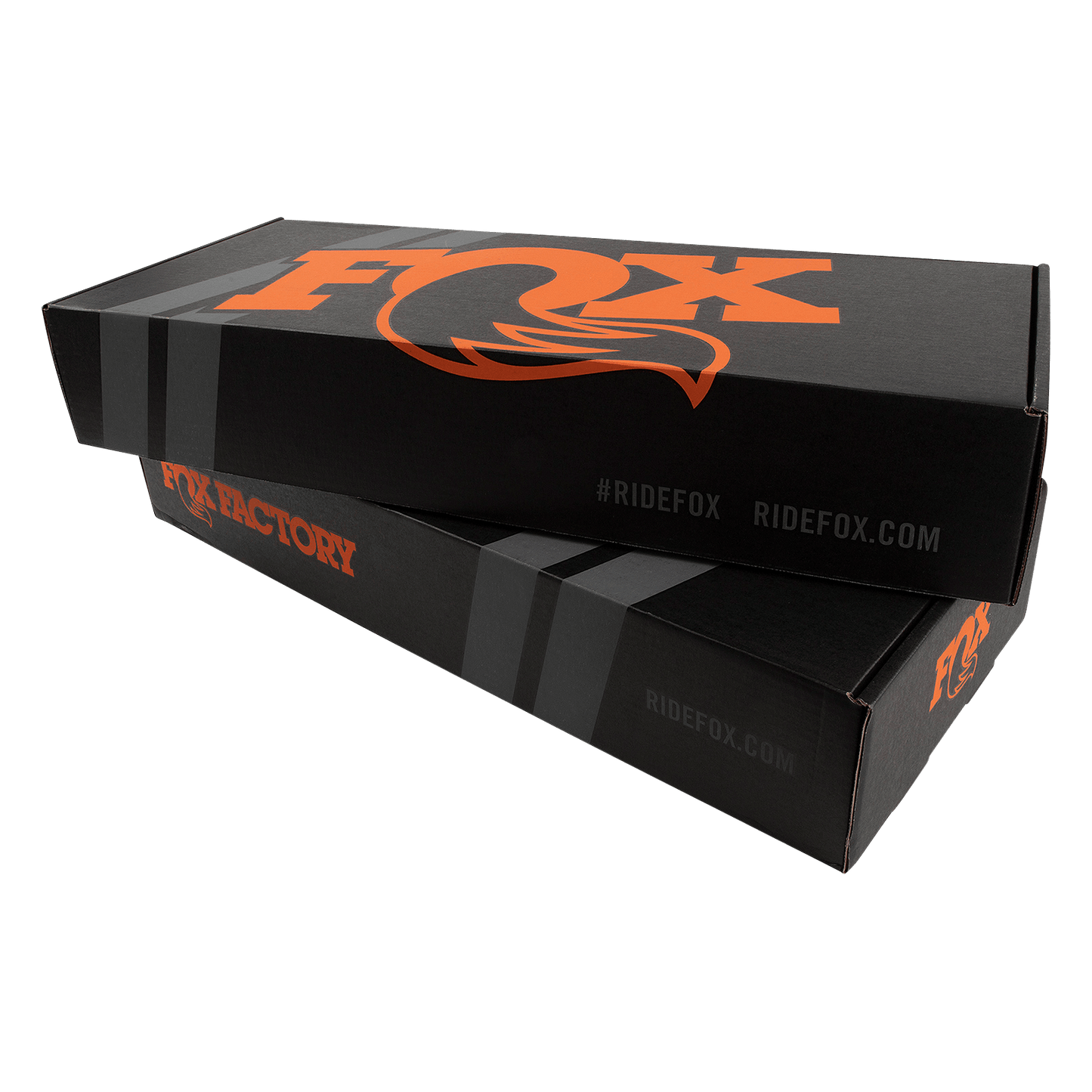 FOX 2.0 IFP Front Coil-Over Snap Ring Shock | 0-2 Inch lift | Performance Series | Toyota 4Runner (03-09) and FJ Cruiser (07-09)