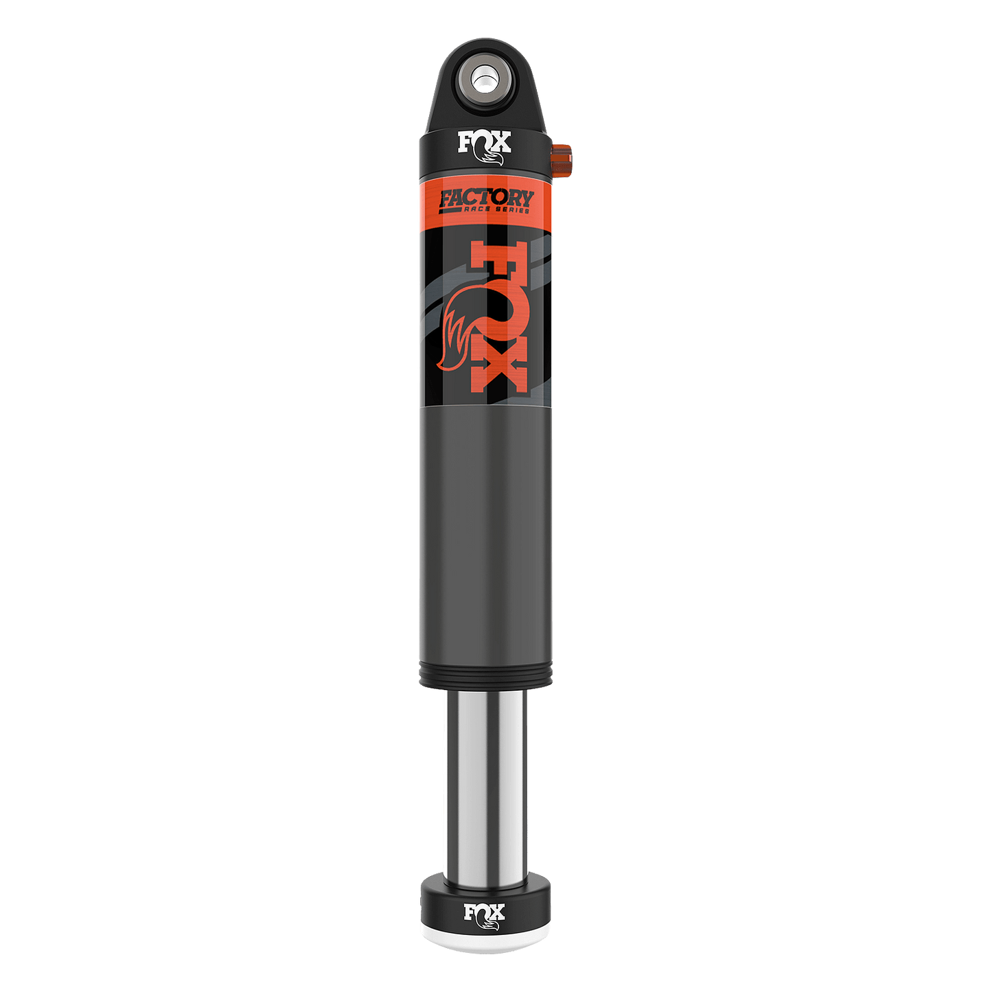 FOX 2.5 Factory Race Series Bump Stop | Universal Fitment