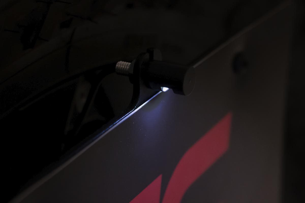 License Plate Relocation Bracket | Jeep Wrangler JK (2007-2018)