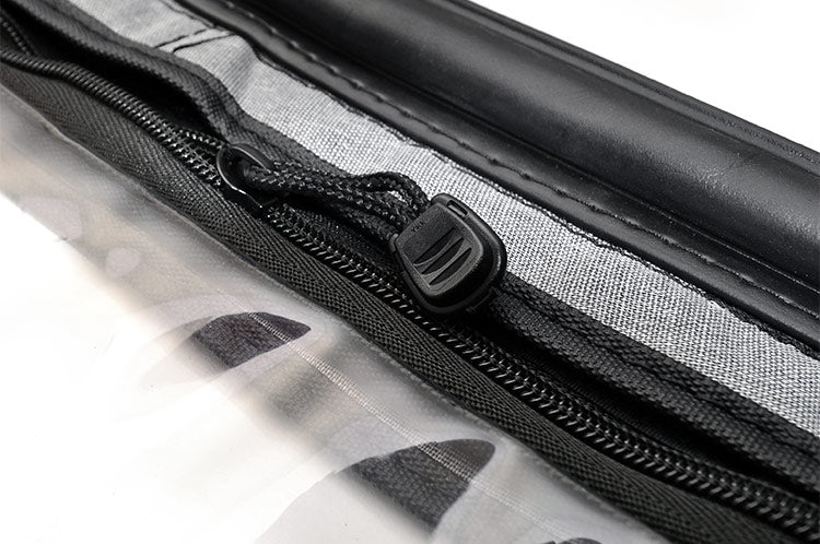 Soft Top | Replacement | Black | 2 Door | Jeep Wrangler JK (07-09)