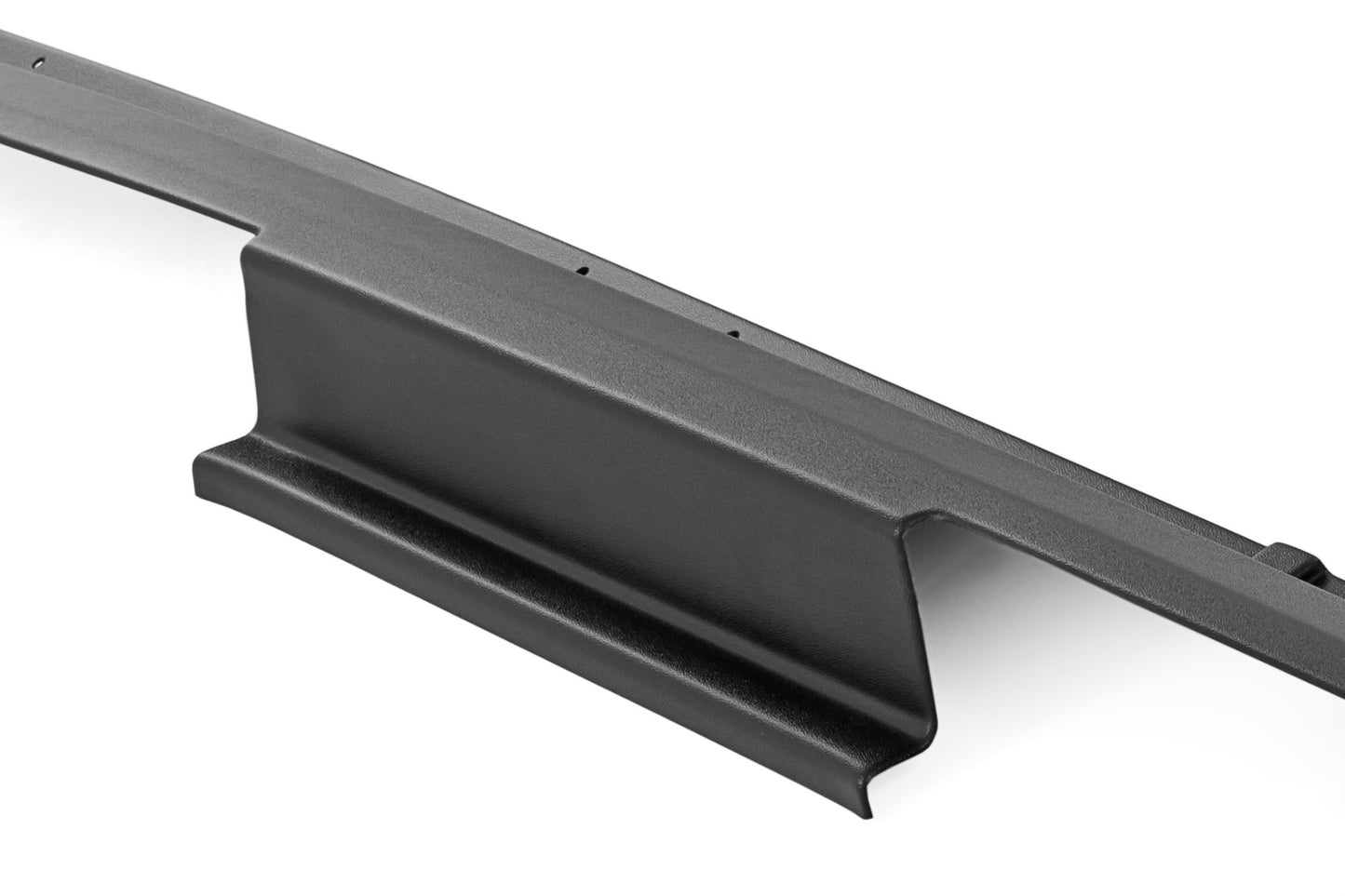 Trail Cladding | Rocker Sill Plates | Jeep Wrangler JL Unlimited (2018-2024)