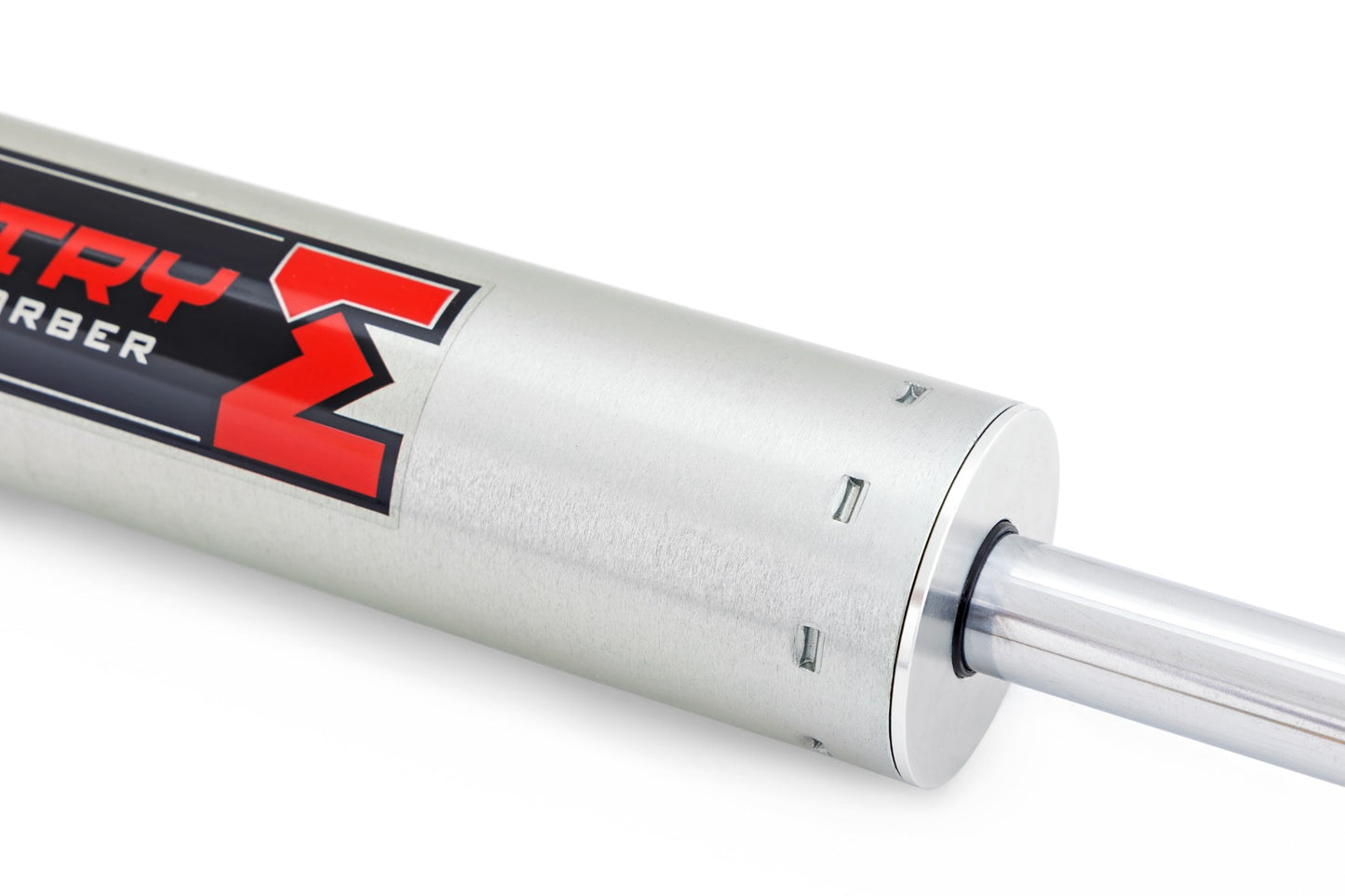 M1 Monotube Front Shocks | 3-4.5" | Ram 2500 (10-13)/3500 (10-23)