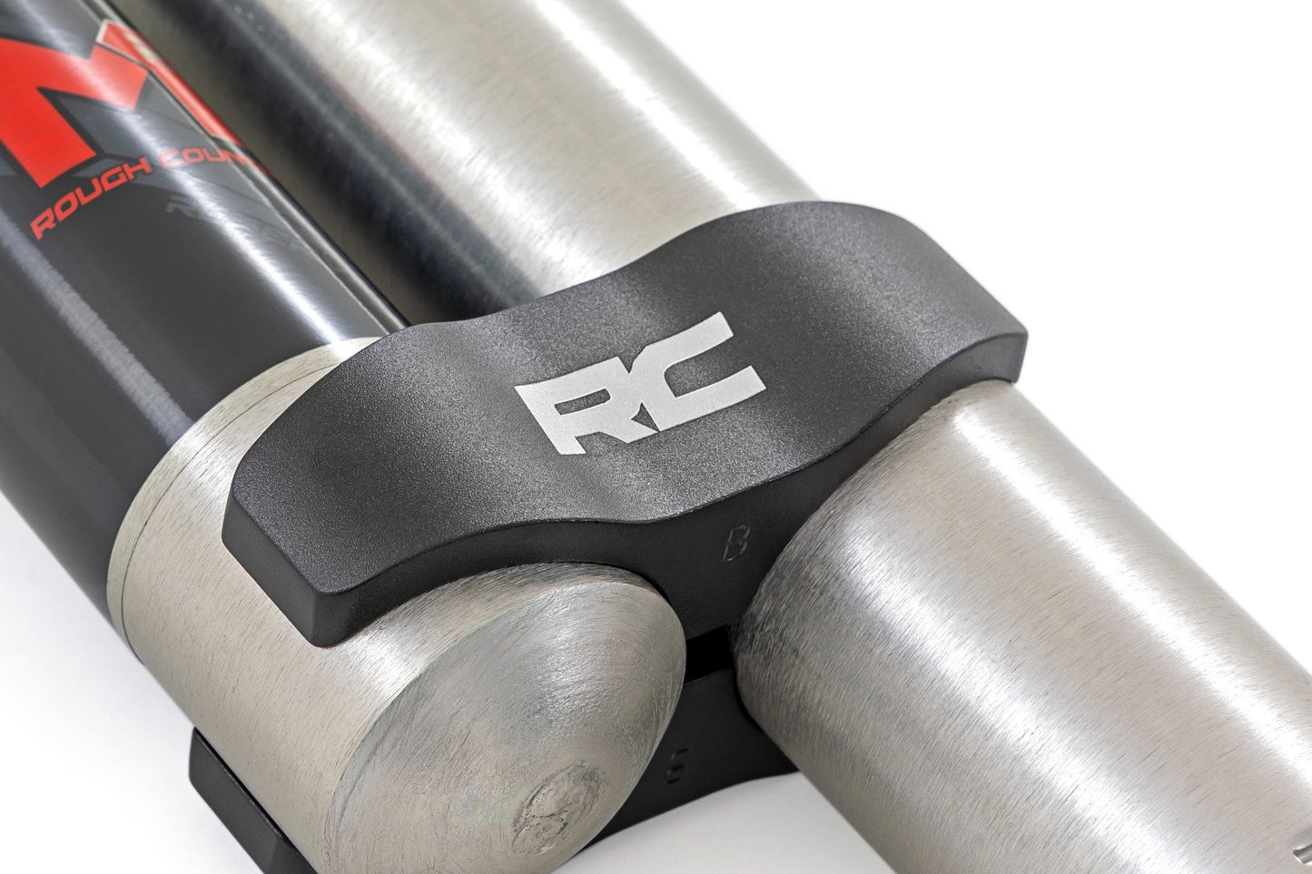 M1R Monotube Front Shocks | 5-7" | Jeep Wrangler JK/Wrangler Unlimited (2007-2018)