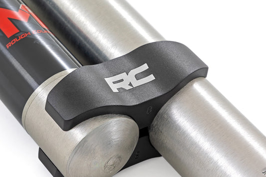 M1R Monotube Front Shocks | 3.5" | Ram 2500/3500 4WD (1994-2002)