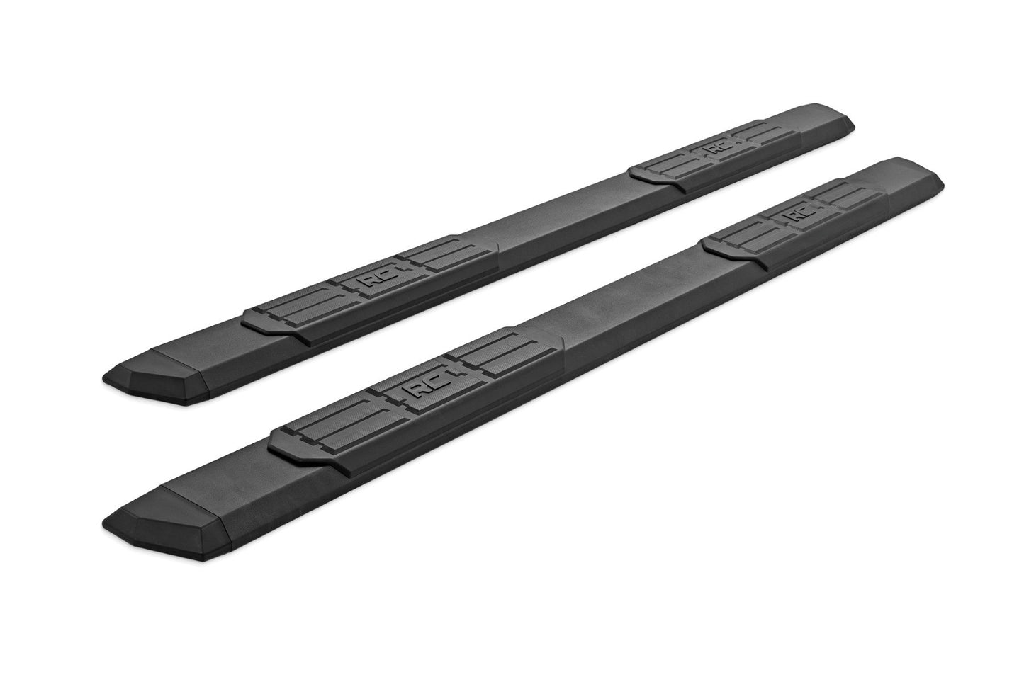 TR2 Running Boards | Ford F-150/F-250/F-350 2WD/4WD (15-26)