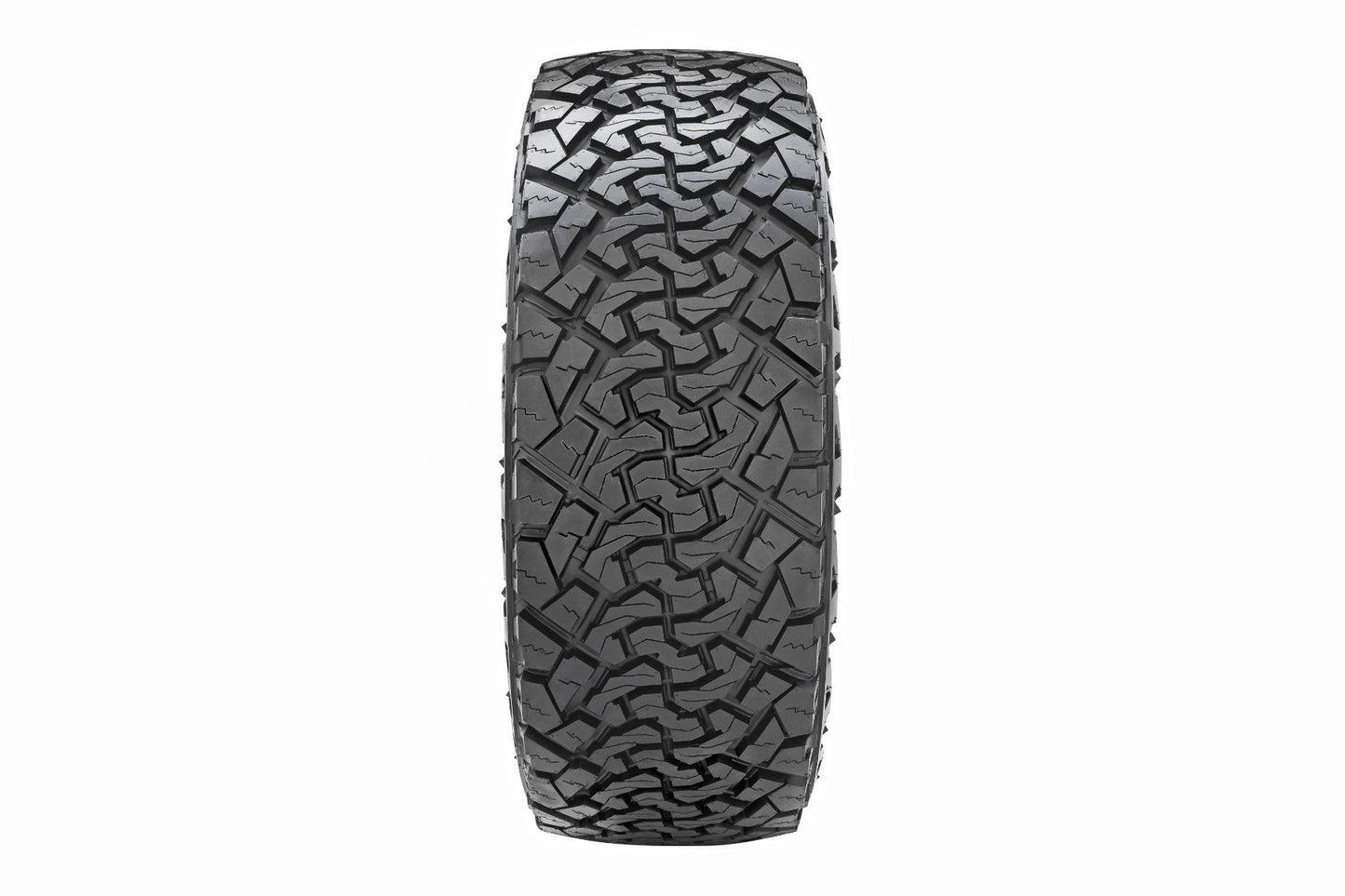 295/70R18 Venom Terra Hunter X/T