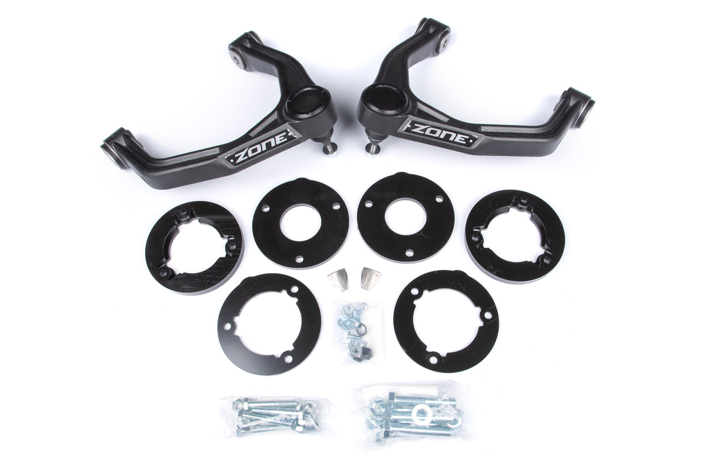 1.75 Inch Leveling Kit | Chevy Silverado & GMC Sierra 1500 AT4X/AT4 & ZR2/Trail Boss (19-26)