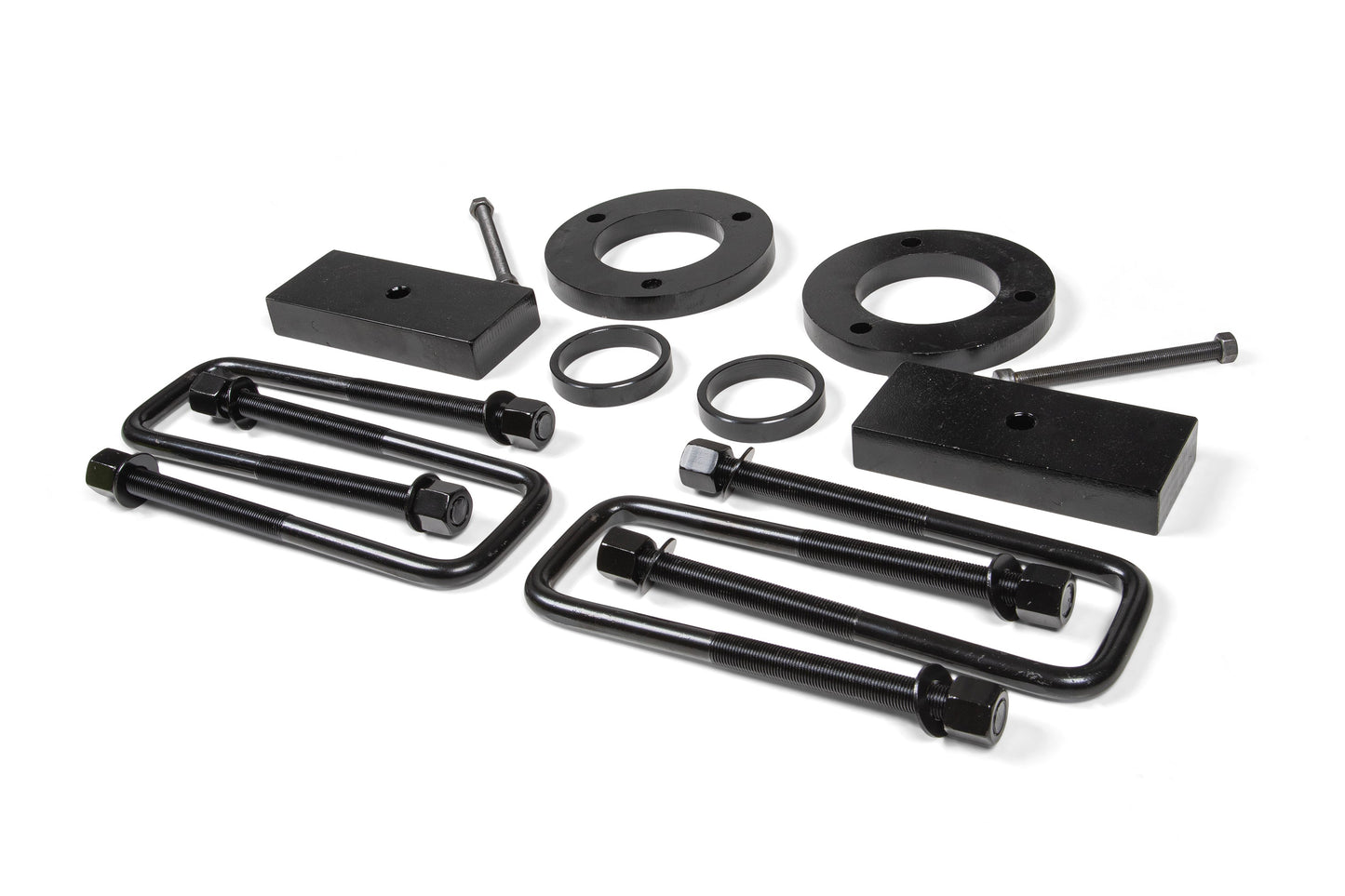2 Inch Lift Kit | Chevy Colorado ZR2 & GMC Canyon AT4X (23-26) 4WD