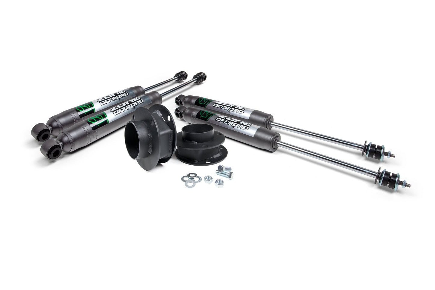 2 Inch Leveling Kit | Ram 3500 (19-24) 4WD