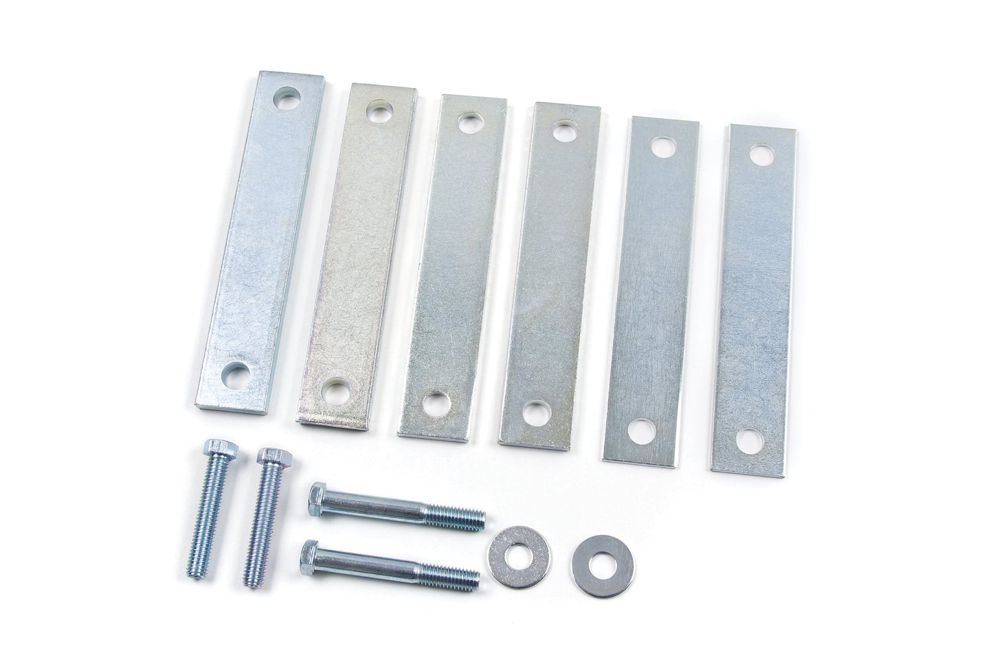 Carrier Bearing Drop Kit | Ford F250/F350 Super Duty (99-26)