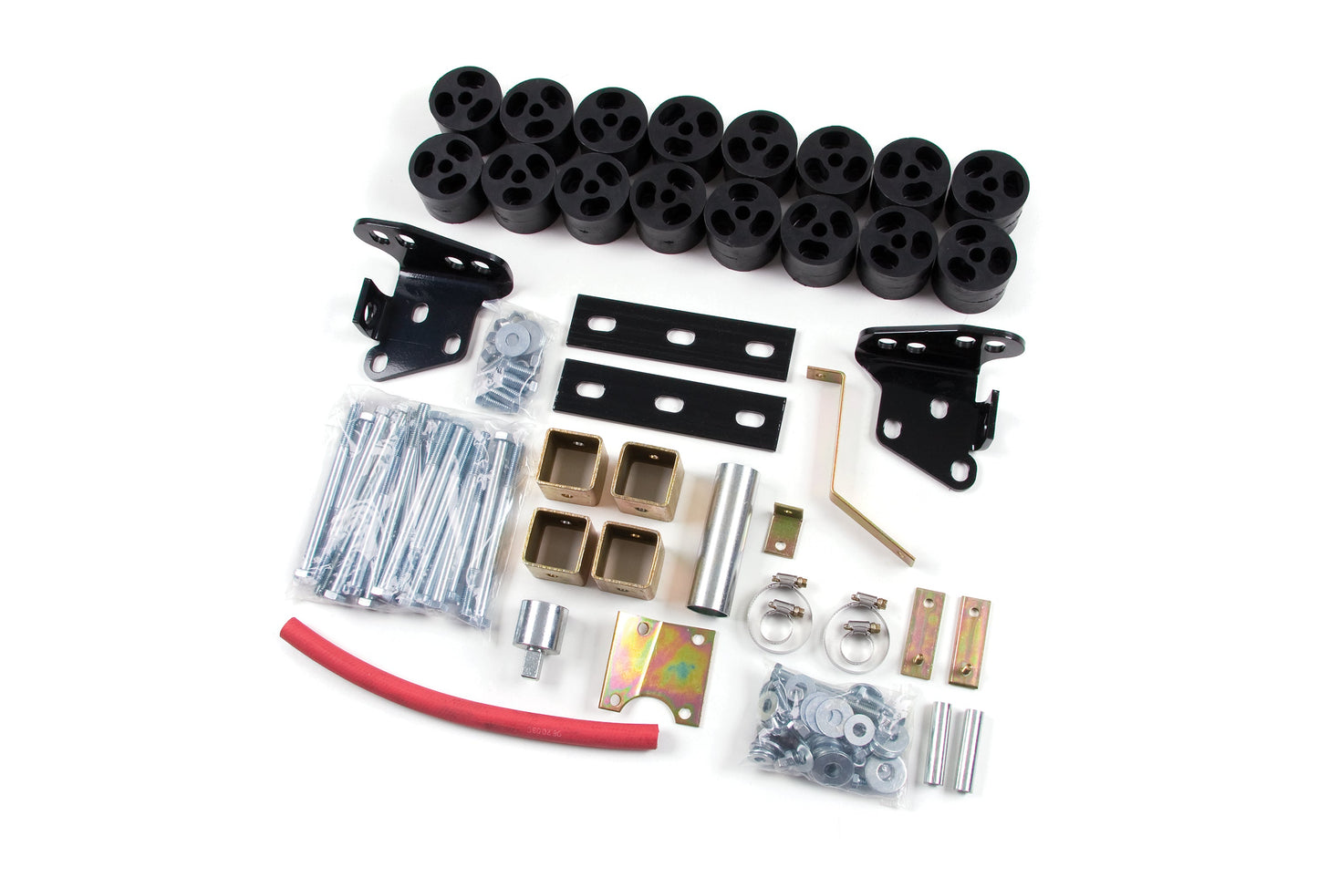 2 Inch Body Lift Kit | Ford F150 (97-03)