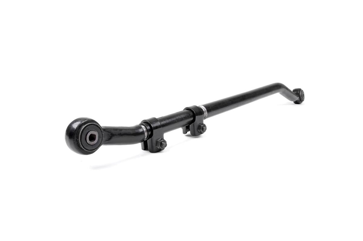 Track Bar | Forged | Rear | 2.5-6 Inch Lift | Jeep Wrangler TJ (97-06)