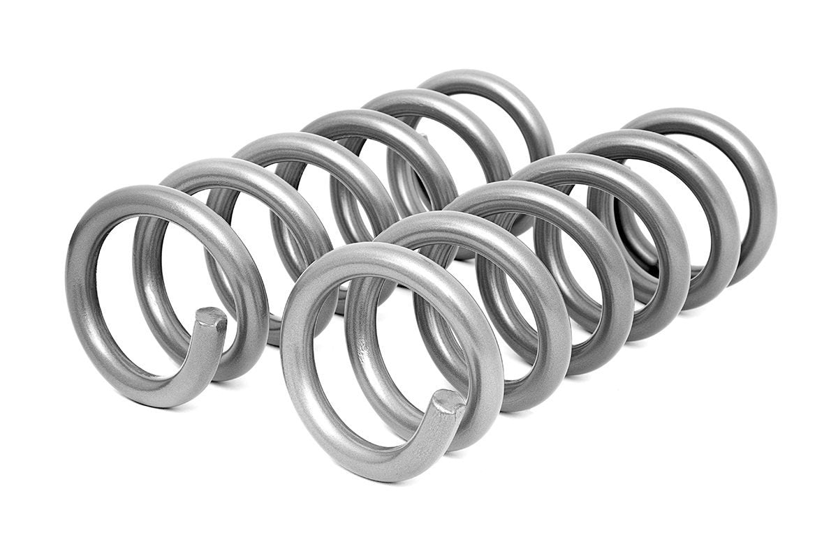 2 Inch Leveling Coil | Ram 1500 2WD - Off Road Canada