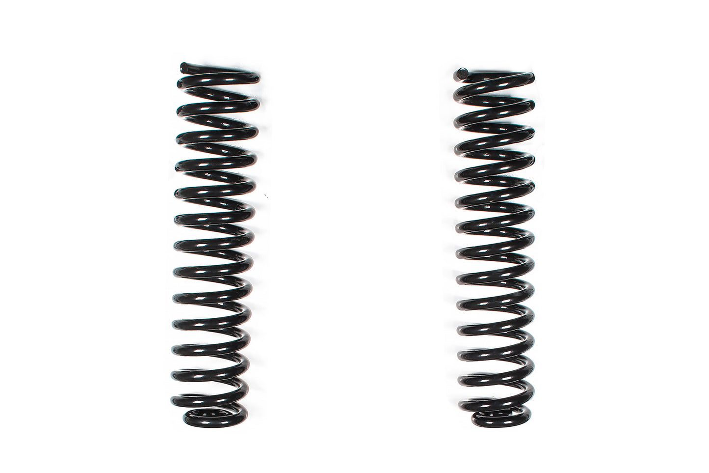 Coil Springs | 4 Inch Lift | Ford F250/F350 Super Duty (05-22) 4WD | Gas