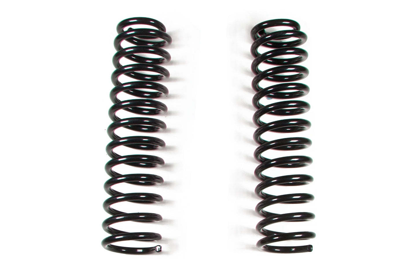 Coil Springs - Front | 4.5 Inch Lift | Jeep Grand Cherokee ZJ (93-98)