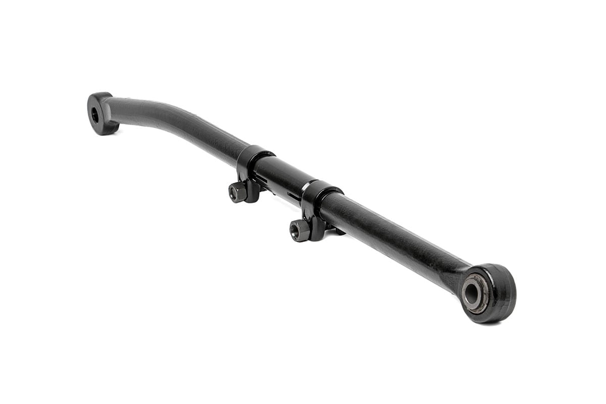 Track Bar | Forged | Front | 1.5-8 Inch Lift | Ford F-250/F-350 Super Duty (05-16) - Off Road Canada