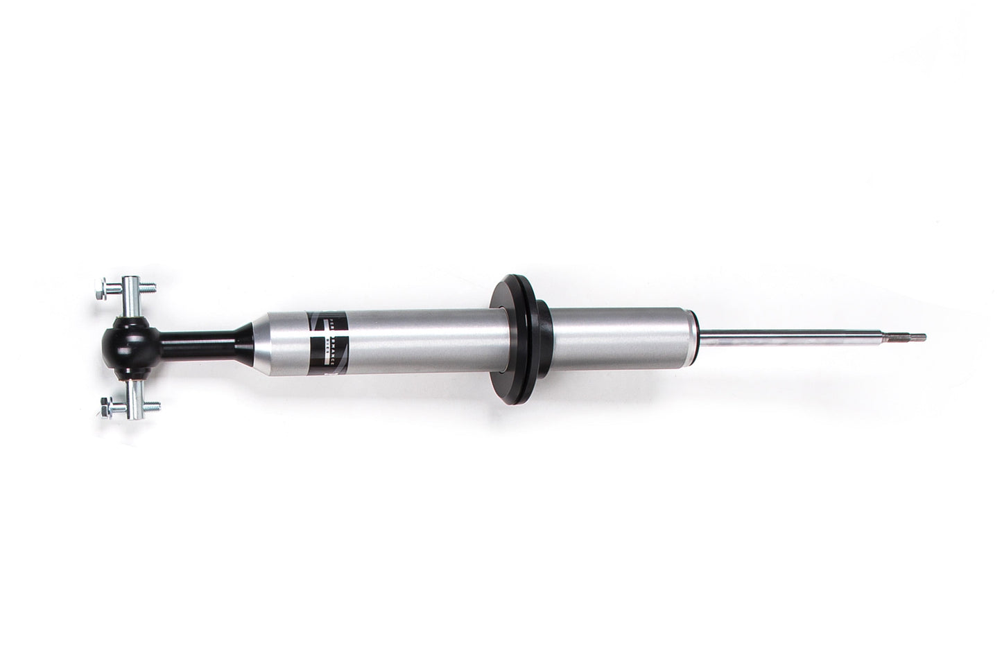 FOX 2.0 Snap Ring Strut IFP Shock - Single | Performance Series | 0-2 Inch Lift | Chevy Silverado and GMC Sierra 1500 (19-23)