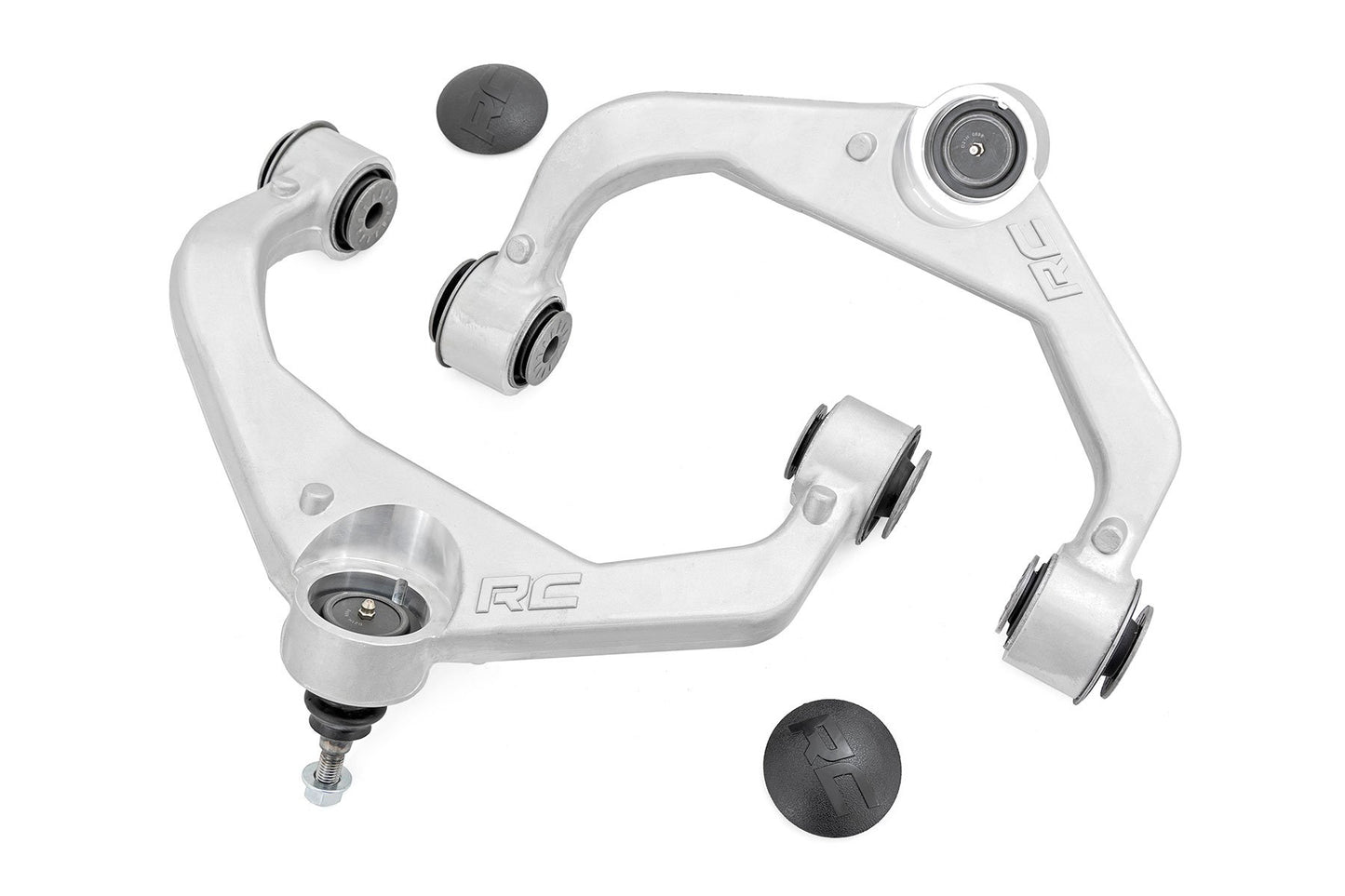 Forged Upper Control Arms | 3 Inch Lift | Chevy/GMC 2500HD (20-24) - Off Road Canada