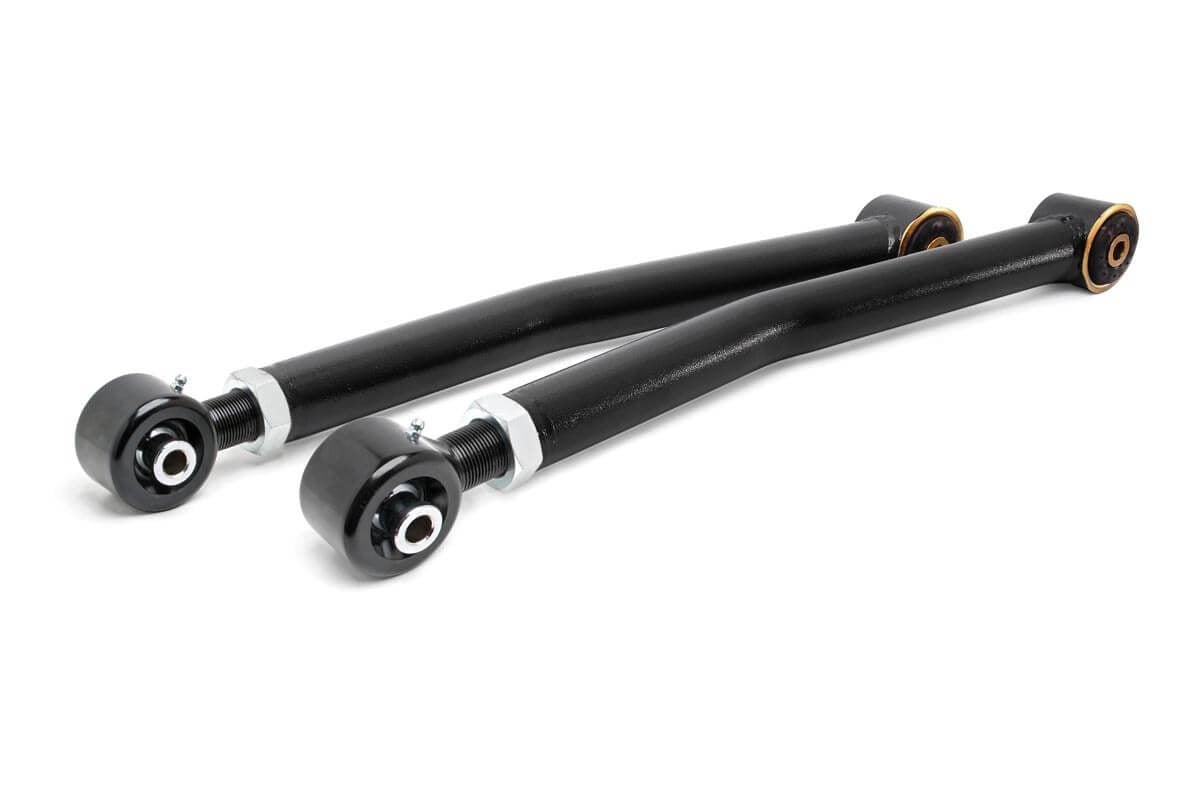 X-Flex Control Arms | Front | Lower | Jeep Wrangler JK (2007-2018)