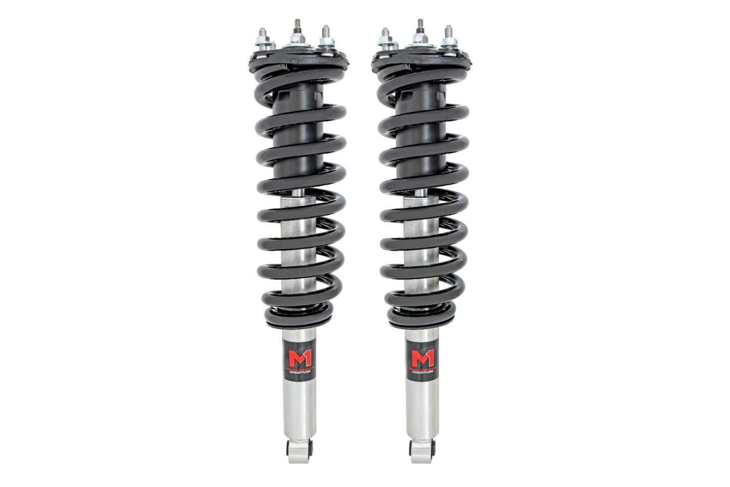 M1 Adjustable Struts | Monotube | 2.5in | Toyota Tundra 4WD (00-06)