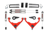 3 Inch Lift Kit | FK/FF Code | V2 | Chevy/GMC 2500HD (01-10)