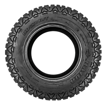 878 Rugged Terrain LT35/12.50R17 10/E
