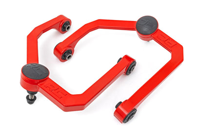 Forged Upper Control Arms | 2-3 Inch Lift | Nissan Titan 2WD/4WD (2004-2024)