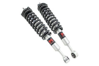 M1 Loaded Strut Pair | 6in | Toyota 4Runner 4WD (2015-2020)