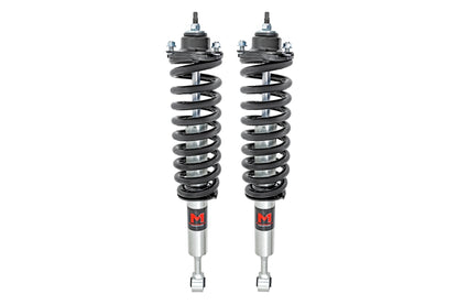 M1 Loaded Strut Pair | 3in | Toyota Tacoma 4WD (2005-2023)