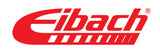 Eibach 05-15 Toyota Tacoma Pro-Truck Stage 1 Plus Front Shock Assembly