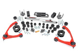 4.75 Inch Lift Kit | Combo | Chevy/GMC 1500 (07-13)