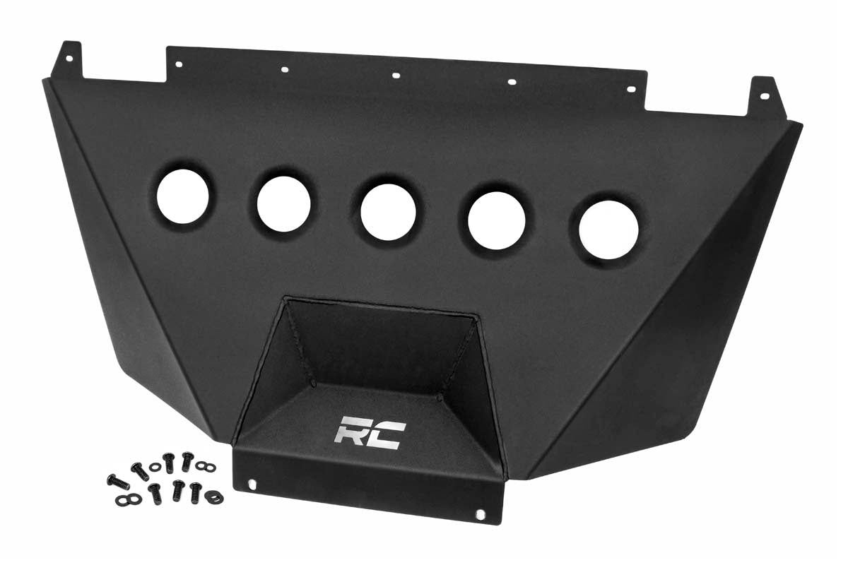 Skid Plate | Prerunner Bumper | Chevy/GMC 1500 (07-13)