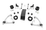 3.5 Inch Lift Kit | Forged UCA | Chevy Avalanche 1500 (07-13)