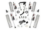 4 Inch Lift Kit | M1R | Jeep Wrangler JK 4WD (2007-2018)