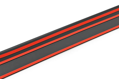 Trail Cladding | Hood Protector | Jeep Wrangler JK (2007-2018)
