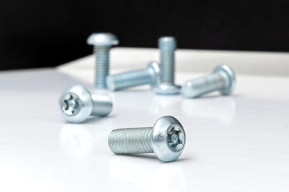 Catalytic Converter Shield | Toyota Tundra (07-21)