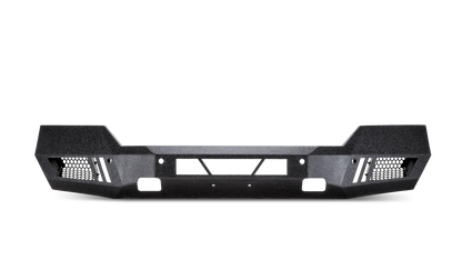 Body Armor 4x4 14-15 Chevy 1500 Eco Series Front Bumper
