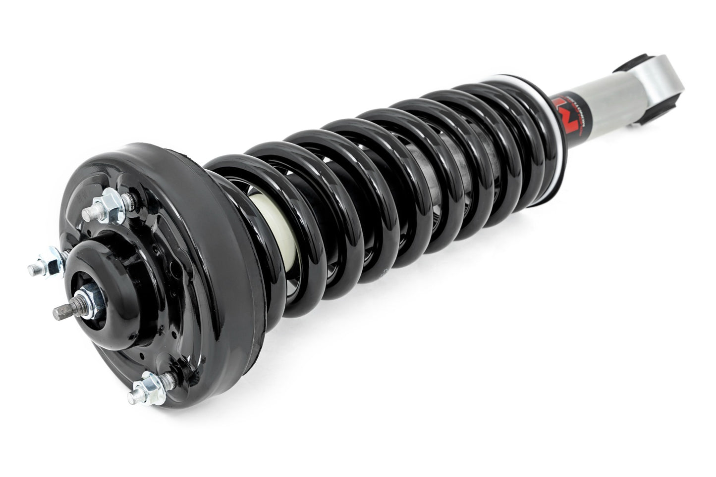 M1 Adjustable Leveling Struts | Monotube | 0-2" | Ford F-150 (09-13)