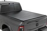 Hard Roll Up Cover | 6'4" Bed | Ram 1500 (09-18)/2500 (10-24)