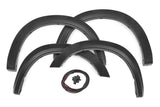 Fender Flares | Sport | PAJ Quartz Gray | Ram 1500 2WD/4WD (2009-2018 & Classic)