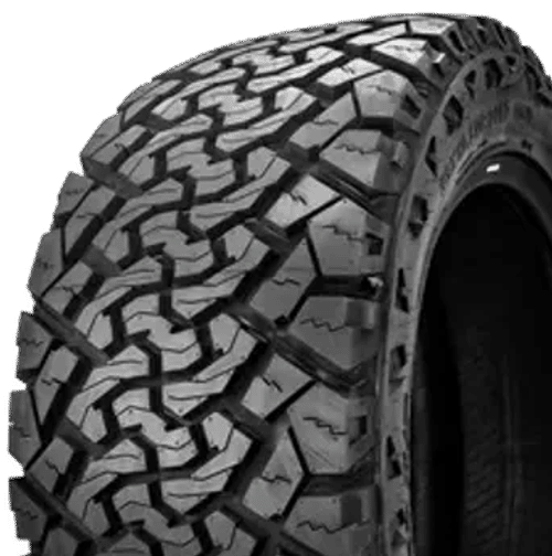 Terra Hunter X/T LT285/70R17 6PR 116/113Q