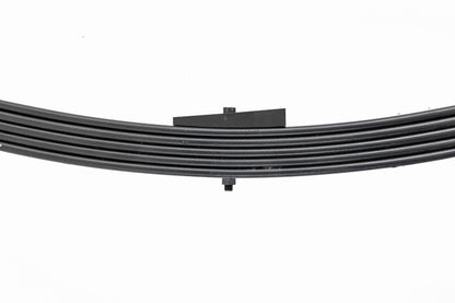 Rear Leaf Springs | 4" Lift | Pair | International Scout II (71-80)