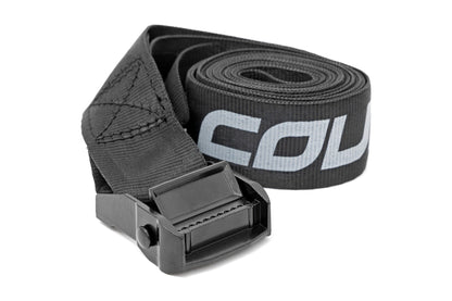 Cargo Tie-Down Straps | Cam Buckle | 1.5" x 9'