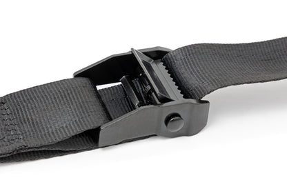 Cargo Tie-Down Straps | Cam Buckle | 1.5" x 9'