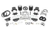 Air Spring Kit w/compressor | Ford F-250/F-350 Super Duty (17-22)