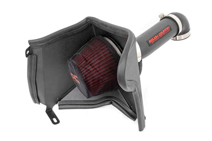 Cold Air Intake Pre-Filter | 10552 | Jeep Cherokee XJ (91-01)