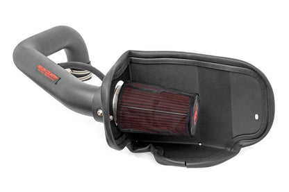 Cold Air Intake Pre-Filter | 10553 | Jeep Wrangler TJ 4WD (97-06)