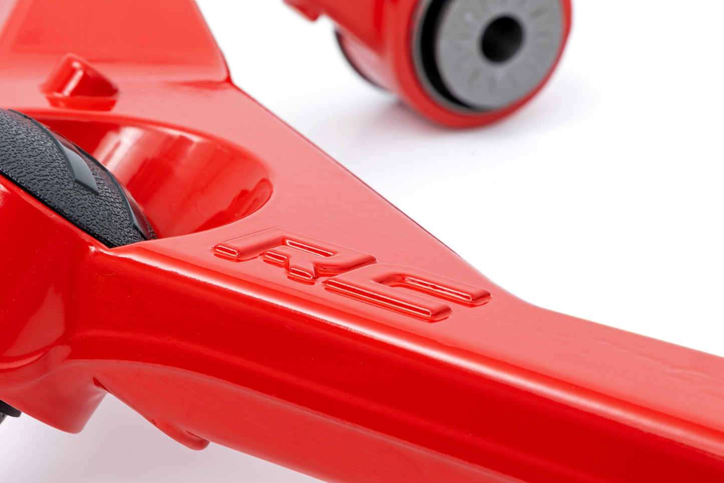 Forged Upper Control Arms | 3.5 Inch Lift | Chevy/GMC 2500HD (11-19)