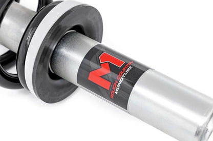 M1 Adjustable Leveling Struts | Monotube | 0-2" | Ram 1500 (12-18 & Classic)