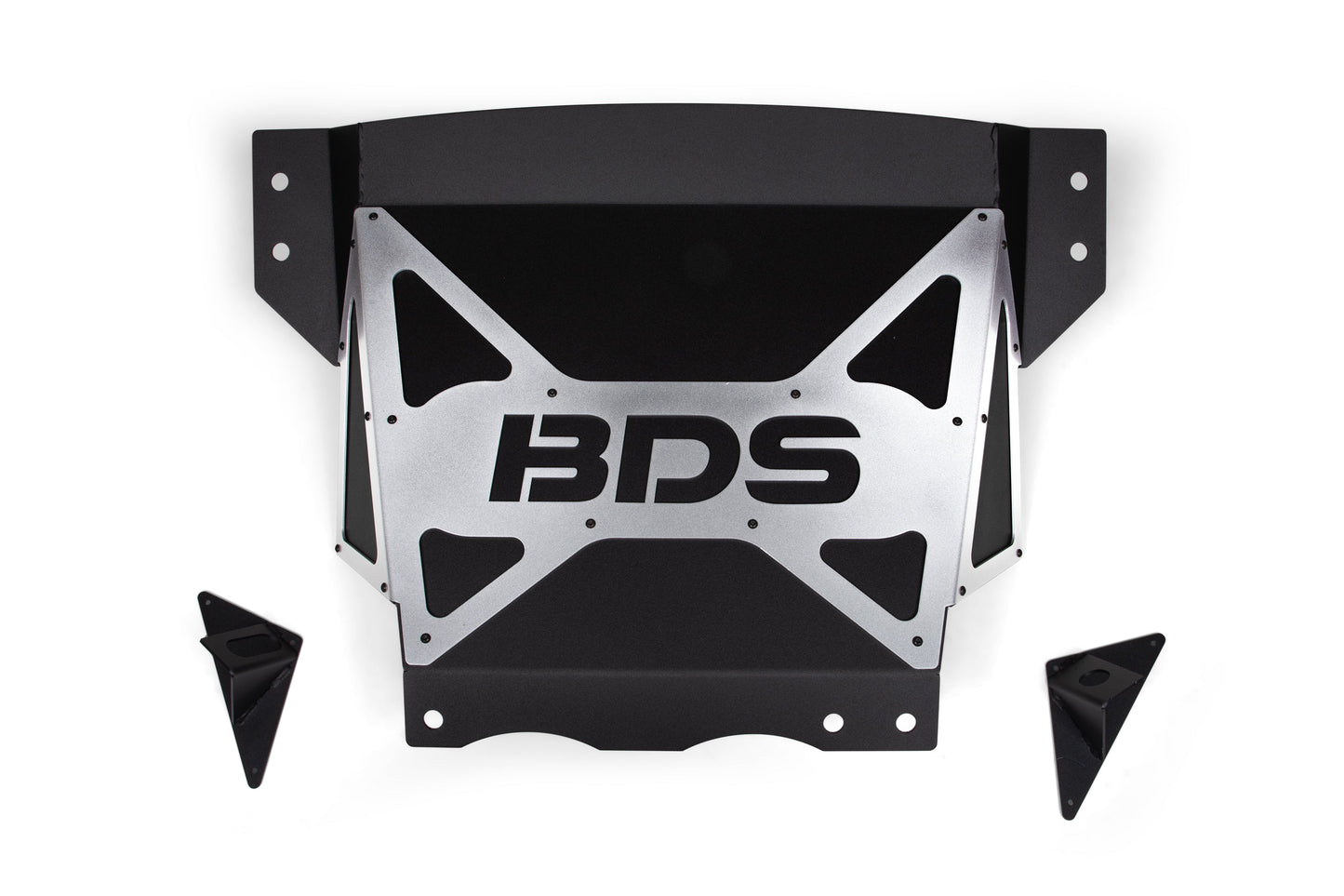 Front Skid Plate | Fits BDS 4-6 Inch Lift Only | Ford F-150 (21-24) V6 Model